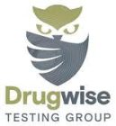 Drugwise testing group
